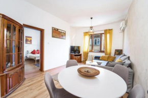 Central Apartment 2BD Next to Vitosha Bul.